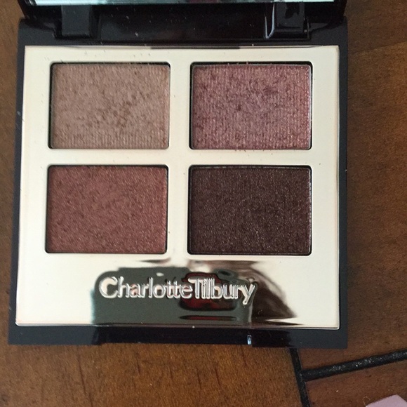 New CT Pillow Talk Luxury Palette of Pops - Picture 2 of 4